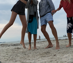 Systemisches Familienstellen