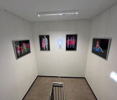 Weitere Ausstellungsorte