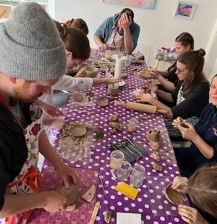 Firmen & Institutsausflug