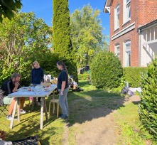 Schulentwicklungstag