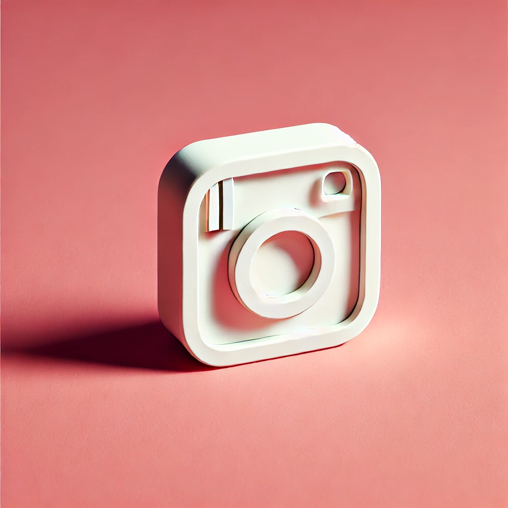 Instagram-Symbol