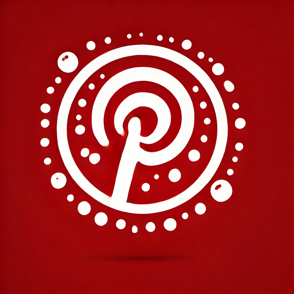 Pinterest-Symbol