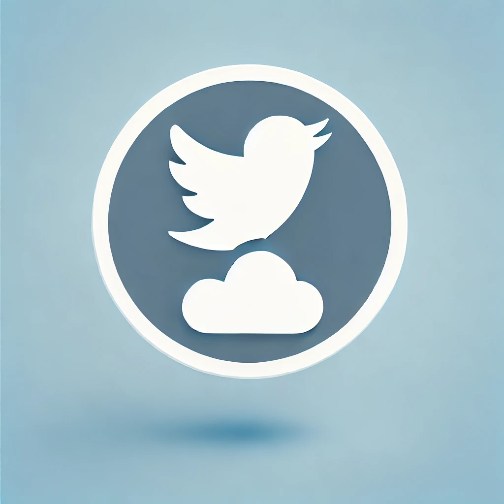 Twitter-Symbol